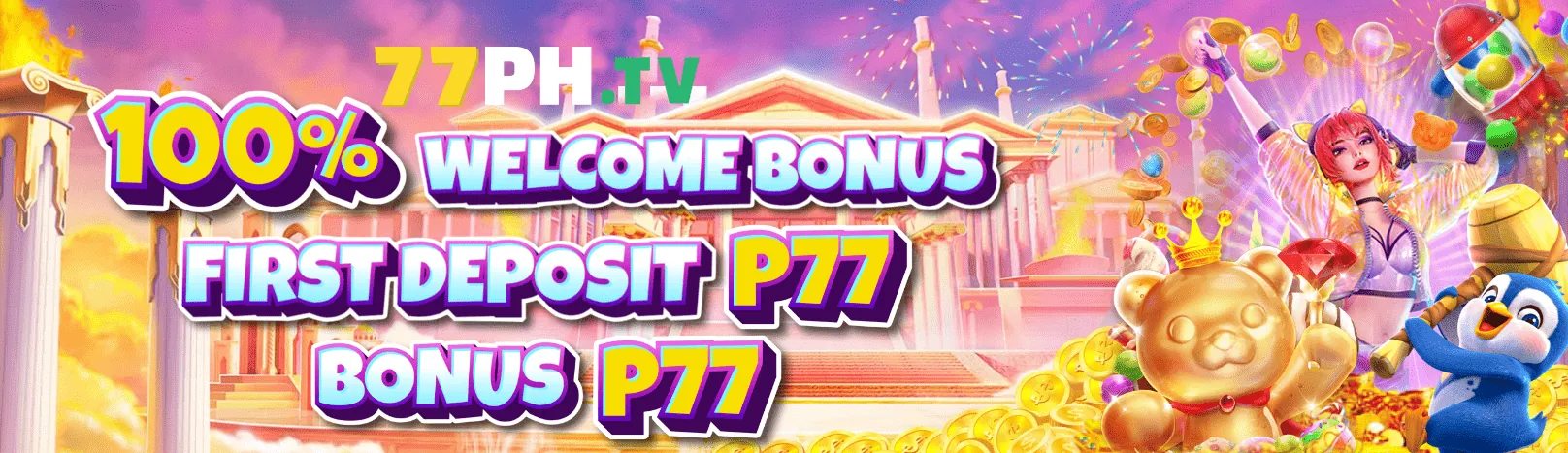 Bộ sưu tập đa dạng các game nổ hũ tại shbbet chính thức