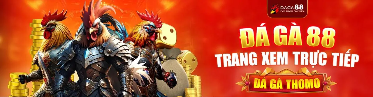 Đá Gà Trực Tuyến shbbet chính thức