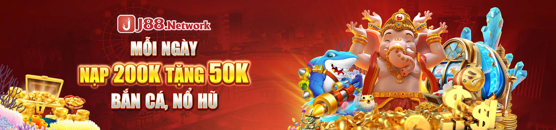Thế giới Slot Game sôi động tại shbbet chính thức
