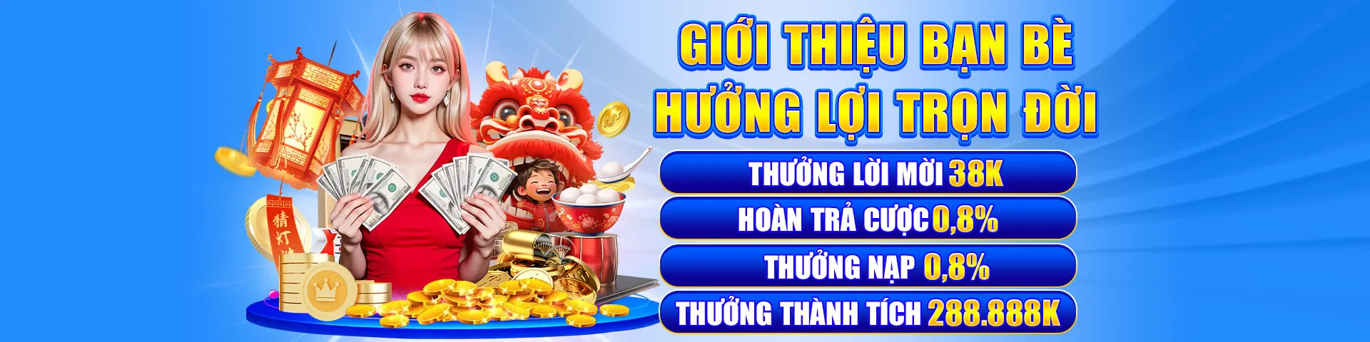 Người chơi ăn mừng chiến thắng nổ hũ tại shbbet chính thức